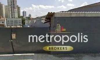 Imagem: Terreno, 2000 m² - venda por R$ 4.600.000,00