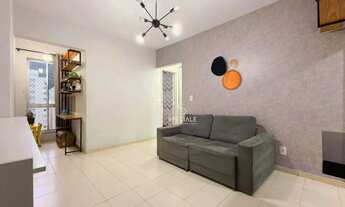 Imagem: Apartamento com 1 quarto à venda, 53 m²