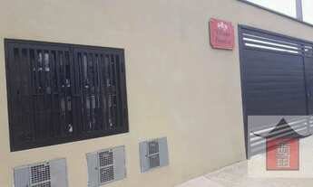 Imagem 3: Apartamento com 2 dormitórios para alugar, 53 m² por R$ 1.300,00/mês - Chácara Três Marias