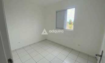 Imagem 8: Apartamento à venda, 2 quartos, Uvaranas, Ponta Grossa, PR