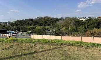 Imagem 2: Lote à venda, Condomínio Alphaville Vespasiano - Vespasiano/MG