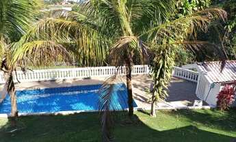 Imagem 3: Chácara em Valinhos que estuda 100% em permuta