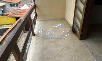 Imagem 4: CORDEIRINHO, ORLA 23 IMOBILIÁRIA ALUGA! Casa duplex na quadra da praia