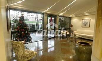 Imagem 3: Apartamento à Venda no Centro de Ribeirão Preto, 3 Dorms, 98m²