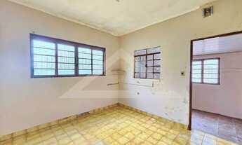 Imagem 9: Casa térrea para locação no Bairro Jardim Paulistano, próximo a Avenida Treze de Maio - Ri