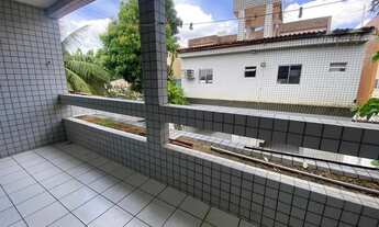 Imagem 7: Imóvel para aluguel tem 270 metros quadrados com 3 quartos em Várzea - Recife - PE