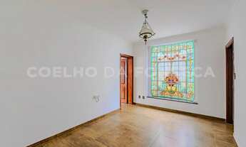 Imagem 5: Casa Padrao - Alto de Pinheiros/Sao Paulo