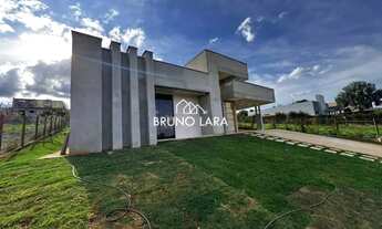 Imagem 3: Casa à venda em Igarapé (MG) Condomínio Morada do Sol