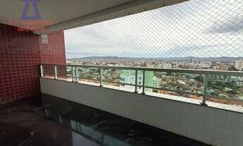 Imagem 5: Apartamento com 4 quartos, 169 m² - Cândida Câmara