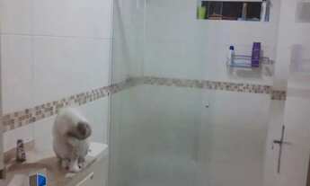 Imagem: Apartamento para Venda - 58m², 2 dormitórios