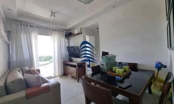 Imagem 2: Vendo Apartamento Torre Carcassonne, bairro Marque Bela Vista