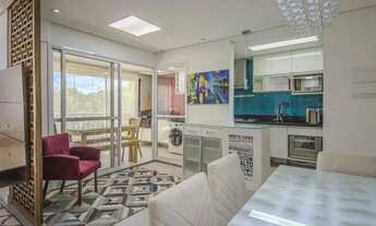 Imagem 2: Apartamento no Life Park - Green Valley, Barueri