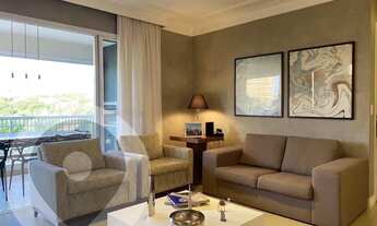 Imagem 4: Apartamento à venda no Parque Prado Parnaso Eco Residenza