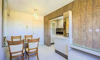 Imagem 4: Apartamento no Portão, 1 quarto, 1 vaga