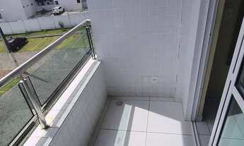 Imagem 4: Apto 02 qts com área de lazer em Gramame