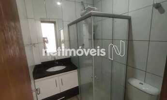 Imagem 6: Locação Casa geminada Planície da Serra Serra