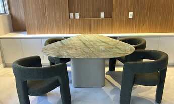 Imagem: 3 Suítes reformado a 100m da praia