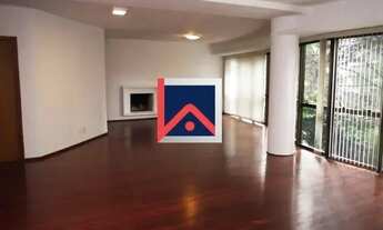 Imagem 2: Venda Apartamento 3 Dormitórios - 205 m² Vila Madalena