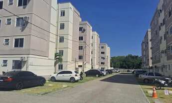 Imagem 4: Apartamento para aluguel em Coaçu - Eusébio - CE