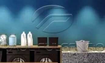 Imagem 6: Ed. Freedom Apartamento com 45m² de área privativa, composto por 1 Suíte, Cozinha integra