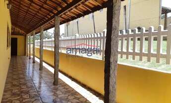 Imagem 7: Invista no Seu Futuro: Magnífico Sítio para Pousada em Guararema