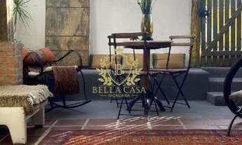 Imagem 3: 4 Casas independentes À Venda por R$ 1.400.000,00 - Geribá - Armação de Buzios/RJ