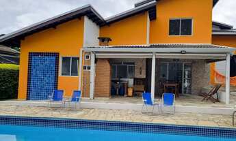 Imagem 4: Casa à venda no bairro Jardim do Ribeirão II em Itupeva/SP