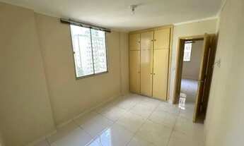 Imagem 7: Apartamento Venda, Vendo 2 Quartos + Home Office 84m² Setor Oeste