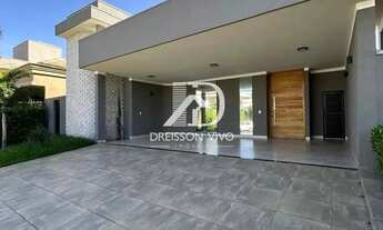 Imagem 3: Casa à venda no Condomínio Residencial Damha VI, em São José do Rio Preto/ SP