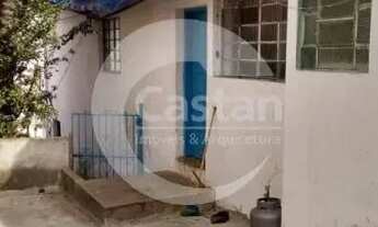 Imagem 2: Terreno tatuape 270m2