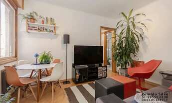 Imagem 3: Apartamento em Cidade Baixa