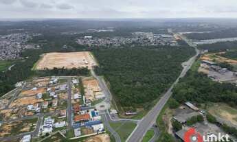 Imagem 2: Terreno à venda, 161000 m² por R$ 22.000.000 - Manaus/AM