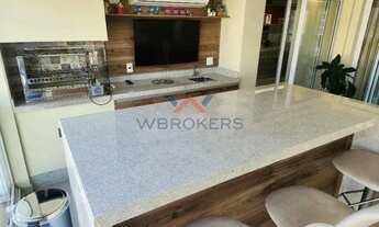 Imagem 7: Apartamento com 4 dormitórios, 304 m² - venda por R$ 7.900.000,00 ou aluguel por R$ 32.900