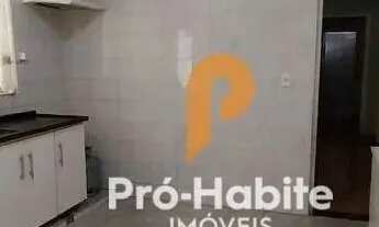 Imagem 6: Casa com 4 comodos não independente para alugar, por R$ 1.400/mês - Jardim Bandeirante (Sã