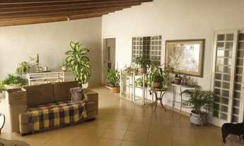 Imagem 6: Ótima casa a venda no Bairro Paraiso