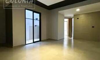 Imagem 4: Cobertura a venda - Vila Floresta, Santo André