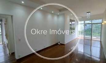 Imagem 3: Apartamento : Padrão / Residencial / Lagoa