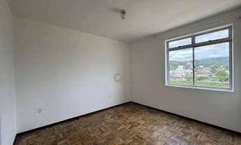 Imagem 6: Apartamento com 3 dormitórios para alugar, 121 m² por R$ 2.916,14/mês - Ponta Aguda - Blum