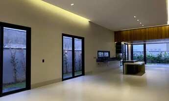 Imagem 4: Casa Jardins Italia 300m²