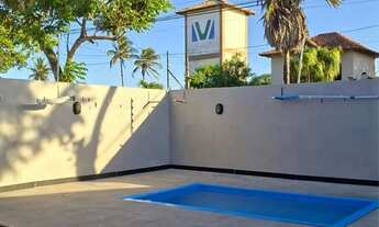 Imagem: ALUGUEL TEMPORADA - CASA NOVA