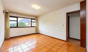 Imagem: Apartamento de 2 quartos no bairro do Alto