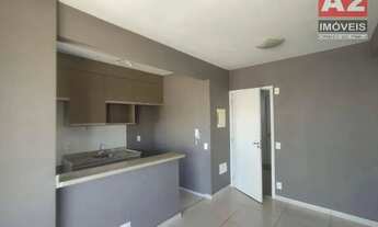 Imagem 3: Apartamento com 2 dormitórios à venda, 44 m² por R$ 420.000,00 - Presidente Altino - Osasc