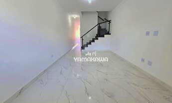 Imagem 5: Sobrado com 3 dormitórios à venda, 190 m² por R$ 890.000,00 - Cidade Patriarca - São Paulo