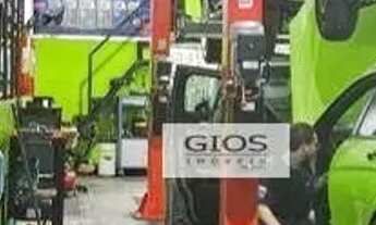 Imagem 5: Salão para alugar, 126 m² por R$ 5.265/mês - Casa Verde - São Paulo/SP