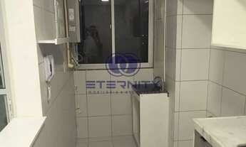 Imagem 3: Aluguel de Apartamento 2 Quartos no Janga, Paulista - 52m²