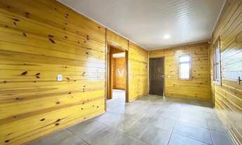 Imagem 3: Casa para locação, com 2 dormitórios, localizada no bairro Camobi