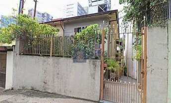 Imagem: OPORTUNIDADE PREMIUM NO PACAEMBU TERRENO