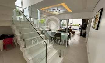 Imagem 4: CASA DUPLEX PARA VENDA CONDOMINIO TERRAS ALPHAVILLE