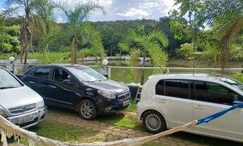 Imagem 4: Vendo chácara na DF 190 nos fundos de água quente