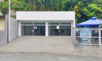 Imagem 3: Loja, 250 m² - venda por R$ 950.000 ou aluguel por R$ 5.000/mês - Glória - Blumenau/SC